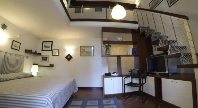 B&B Villa Ocsia, Book Bed and Breakfast San Giorgio Campania