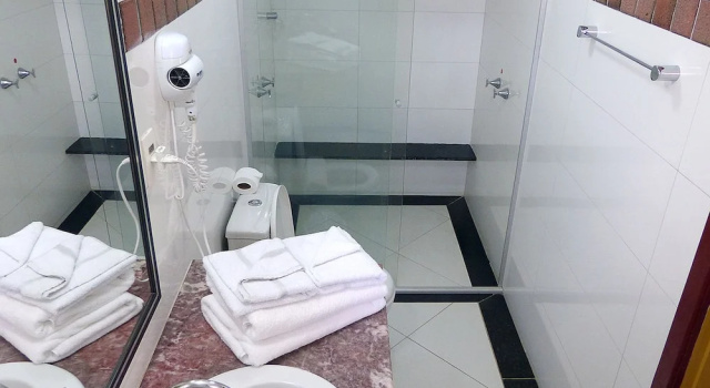 Апартаменты Comfort Pouso da Chica