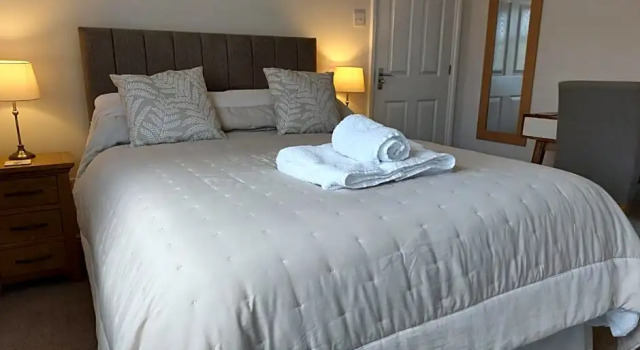 Westwood Lodge B&B, Book Bed and Breakfast Boston Lincolnshire