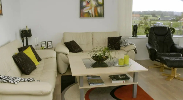 Luxurious Holiday Home in Funen With Sauna, Book Hotel 4-stjernede hoteller i Faaborg, 4*