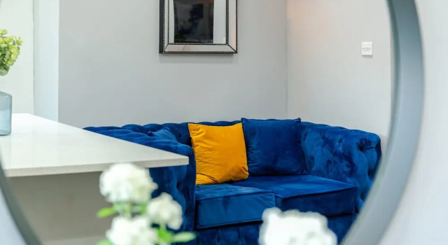 Family Haven 5 min to City Centre 2 Free Parking, Varaa Lomakoti Manchester Suur-Manchester