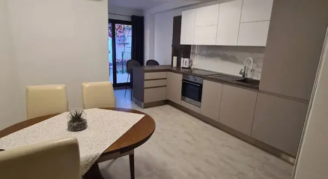 Коттедж Apartment Nevenka