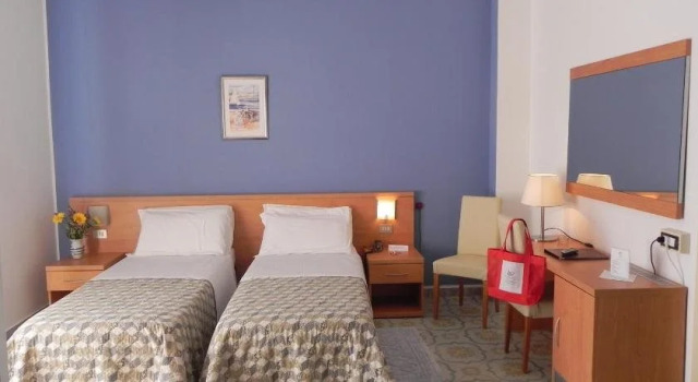 Hotel Raffy