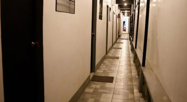 Номер Standard Ysraela Lodging House - Sabang
