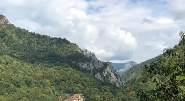 Butoianu Spate I, Rezerwuj Apartament Hotele w Carpathians - Romania z parkingiem, Parking