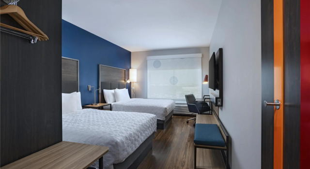 Номер Standard Tru By Hilton Irving Dfw South