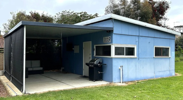Номер Standard Mandurah Coastal Holiday Park