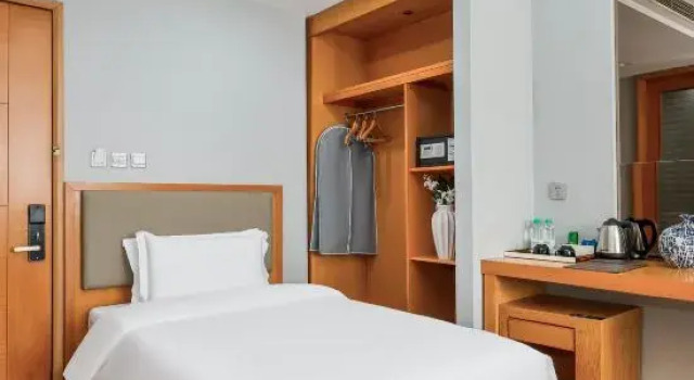 Семейный люкс Furama Shenyang