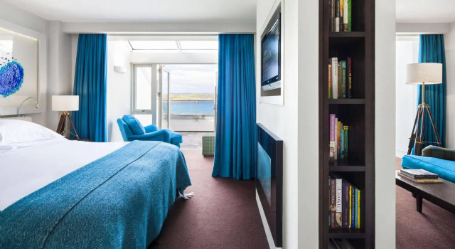 Cliff House Hotel