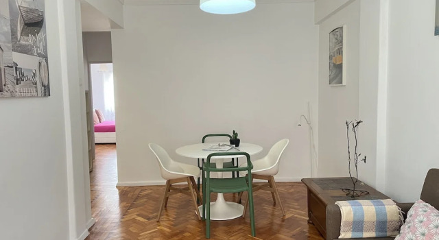 Апартаменты 27 92 Campolide Apartment
