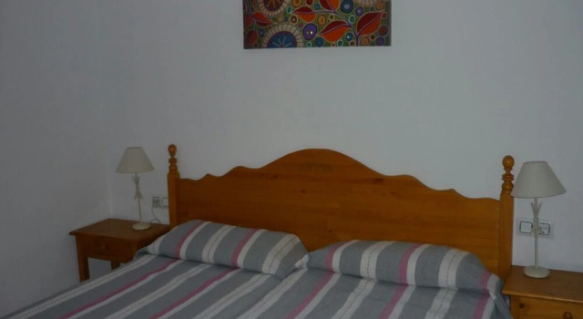 Apartment With 2 Bedrooms in Minorque, With Pool Access and Furnished