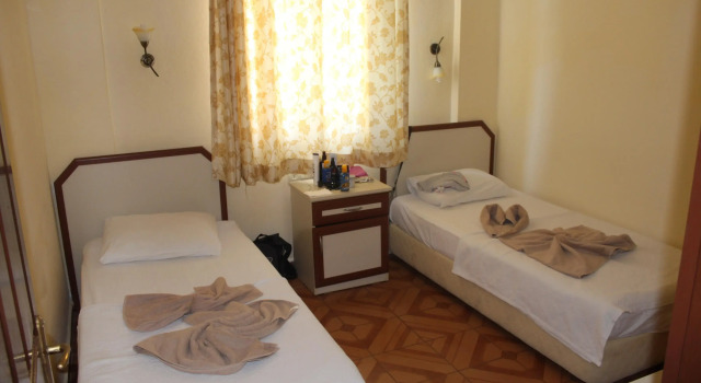 Club Sun Village Apartments, Забронировать Апартаменты/квартира Апартаменты Ичмелер, Апартаменты/квартира