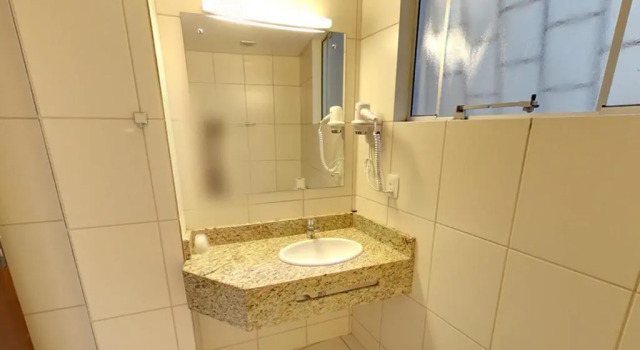 Двухместный номер Standard Hotel Urupes