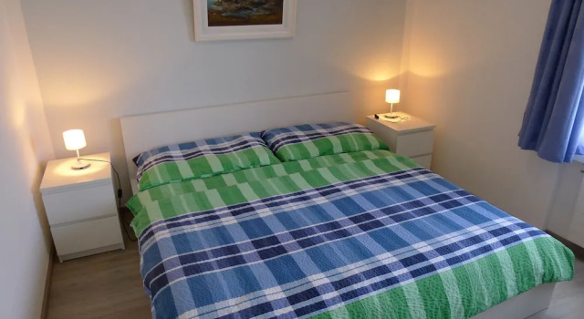 Elfe - Apartments Three-bedroom Apartment for 6 Guests With Patio, Забронировать Апартаменты/квартира Эмметтен Нидвальден, рядом с Подъемник Эметтен-Нидербауэн