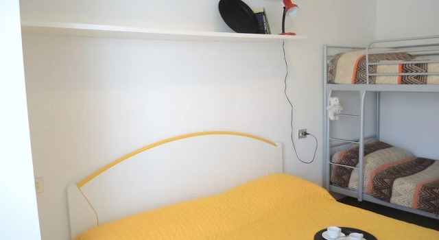 Precious Apartment in Residence With Swimming Pool, Забронировать Апартаменты/квартира Отели Бибионе-Пинеда с парковкой, рядом с Долина Вальгранде, Парковка