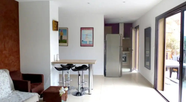 Apartment With 2 Bedrooms in Porto-vecchio, With Pool Access, Terrace, Varaa Huoneisto Porto-Vecchio 