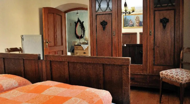 Ferienwohnung Hoacherer-Hof, Reserva ahora Hotel Riedenburg Altmühltal