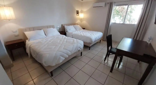Standard Doppel Zimmer Point City Hotel