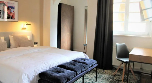 Семейный номер Standard Piesteritzer Hof - Hotel Garni