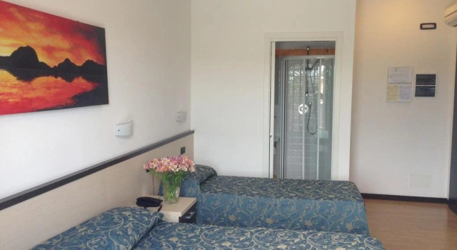 Hotel Al Fogo