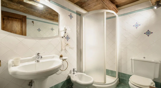 Апартаменты Standard Il Borgo Dei Corsi - Charming Holiday Apartments in Tuscany