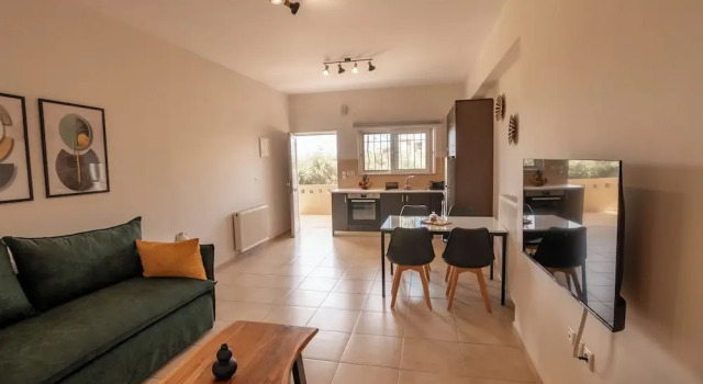 Апартаменты Comfort Ibis Apartments