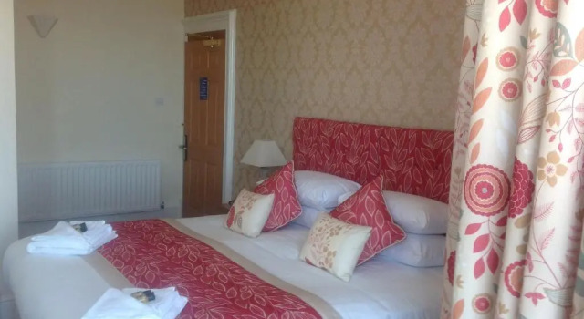 Двухместный номер Standard Craignelder Hotel