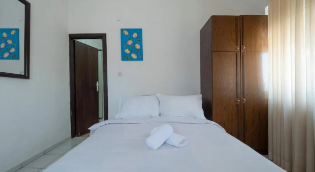 Апартаменты Mediterranean Guest House Balkan