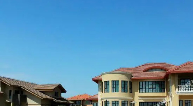 Yangpu Ancient Saltern Golf Resort Hotel, Reserva ahora Resort Xinzhou República Popular China