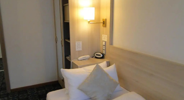 Номер Standard Stadthotel Geis