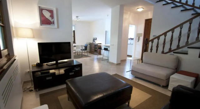 Villa Bianca