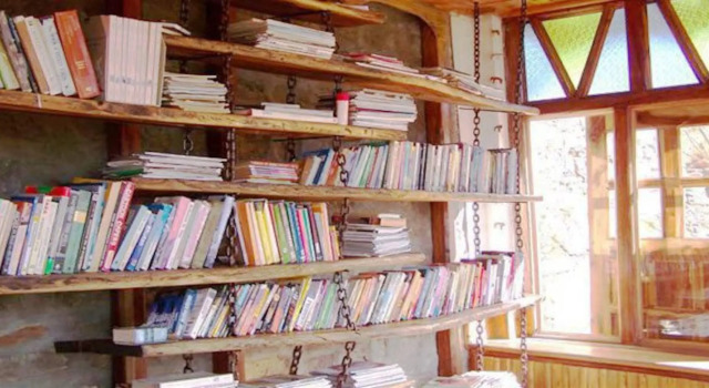 Jungle Lore Birding Lodge