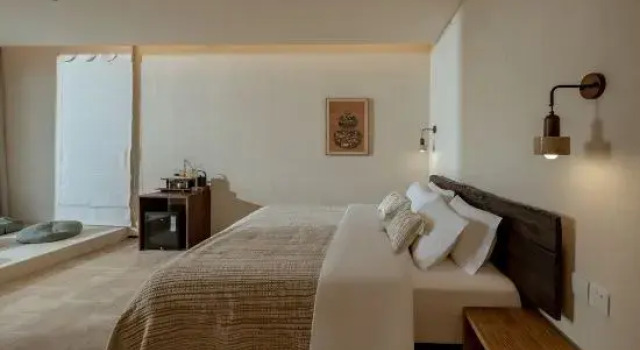 Suite familiare 2 camere Tide villa