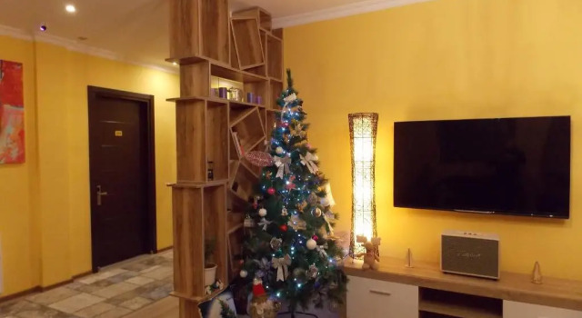 Отель «Софт»