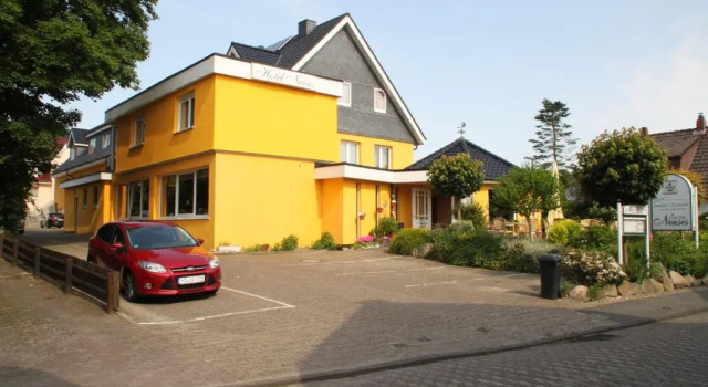 Hotel Neuses