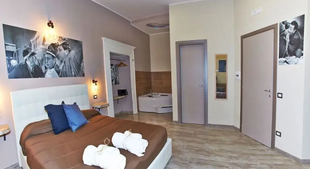 Artisti Bed&Dreams