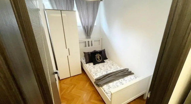 Апартаменты Mini Palais - Beachfront, 5 min center, terrace