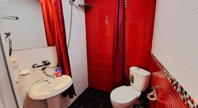 Номер Standard Lizas home
