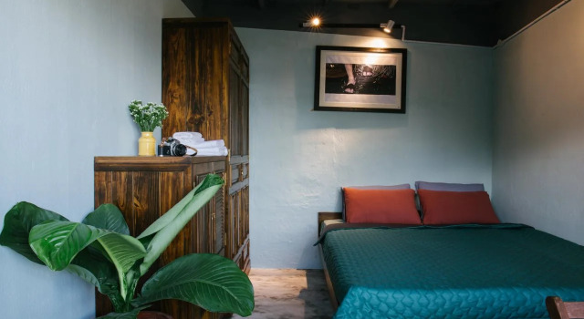 Home of Dreamers - Quy Nhon