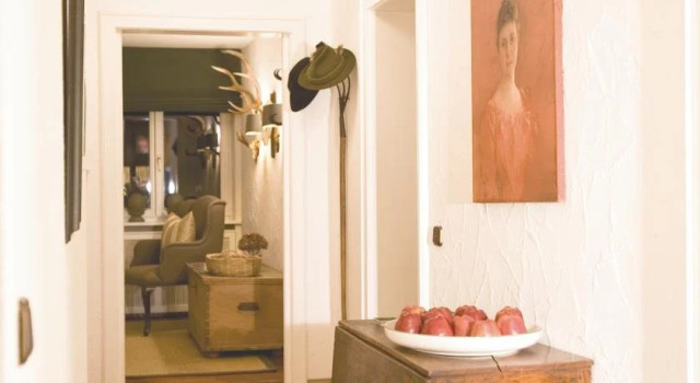 Gästehaus Daheim, Réserver Hôtel Hôtels à Rhine Valley avec parking, Parking