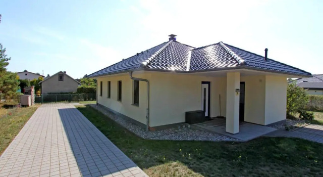 Doppelferienhaus Karlshagen USE 1650, Забронировать Апартаменты/квартира Карлсхаген 