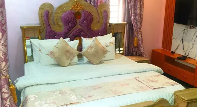 Номер Standard Bly & Schol Apartments