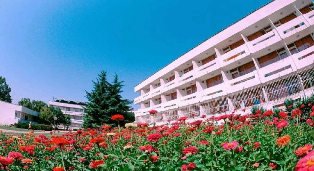 Hotel Compass
