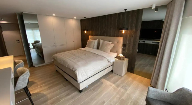 Le Sable Doux 8D, Prenota Hotel Middelkerke 