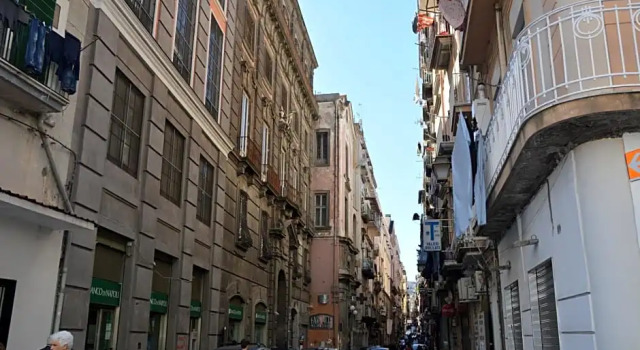 B&B Palazzo de Campora
