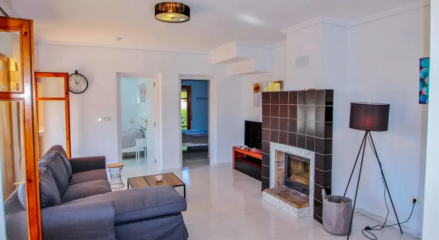 Emma - sea view holiday home with private pool in Benissa, Забронировать Отель Отели и гостиницы Бениса, Отель