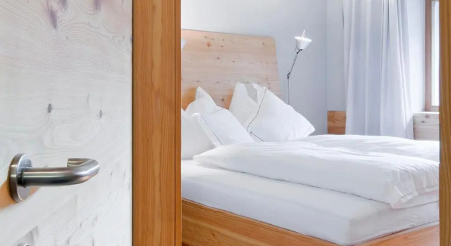 Апартаменты Superior Alte Säge - Ferienwohnung