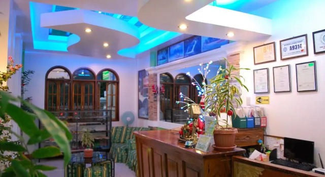 DZR Guest House