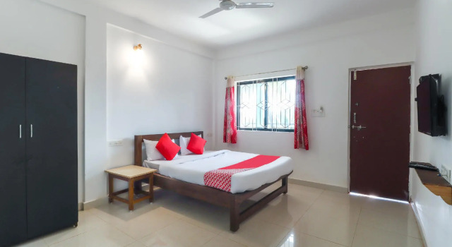 OYO 65004 La Vihan Resort