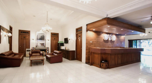 OYO 194 Hotel Sapta Gria, Book Hotel Gondokusuman 